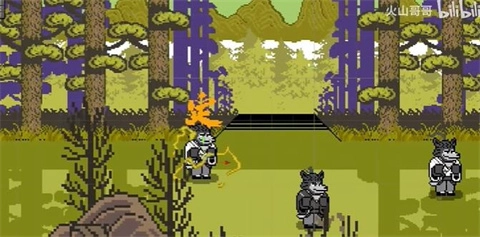 黑神话悟空像素版7.0