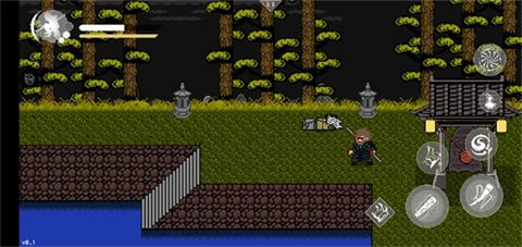 黑神话悟空像素版7.0