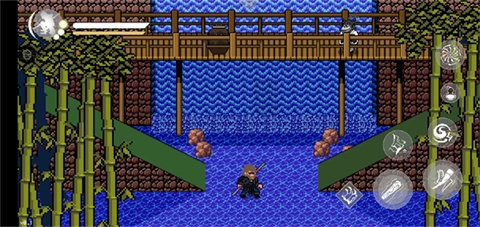 黑神话悟空像素版7.0