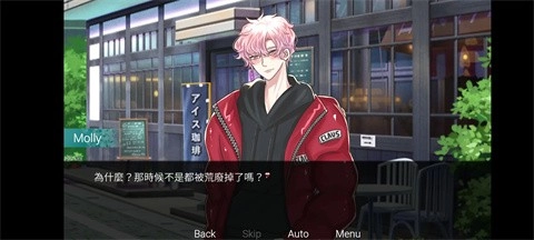 请不要讨厌圣诞节图4