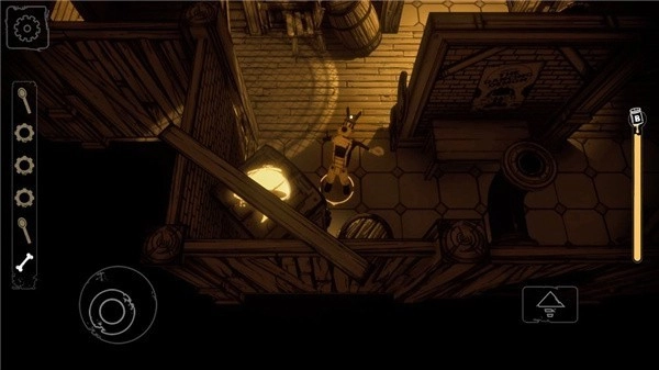 鲍里斯与黑暗生存安卓版