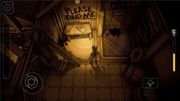 鲍里斯与黑暗生存安卓版