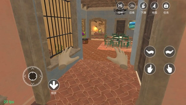 与小忍的日子手游