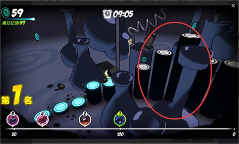 永不言弃3世界手游