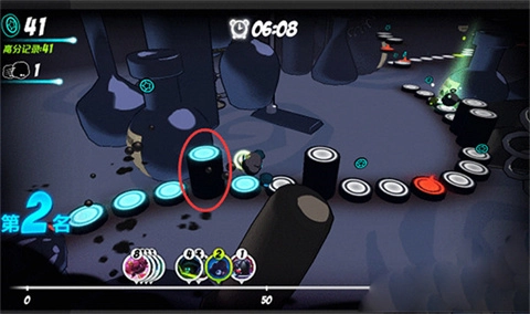 永不言弃3世界手游