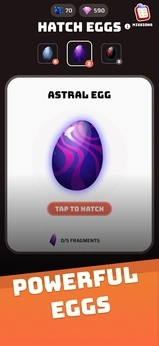 虚空宠物地下城图4