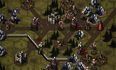 洛尔哈文诅咒之战