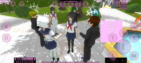 病娇模拟器Kizana模组