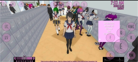 病娇模拟器Kizana模组