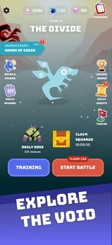 虚空宠物地下城图2