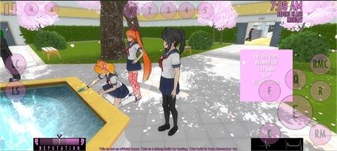 病娇模拟器Kizana模组