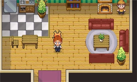 超进化精灵2手游