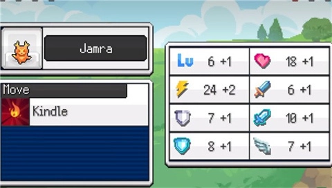 超进化精灵2手游