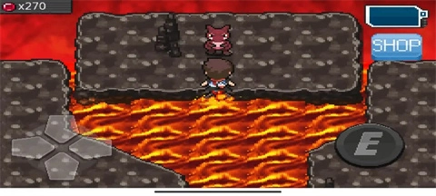 超进化精灵2手游