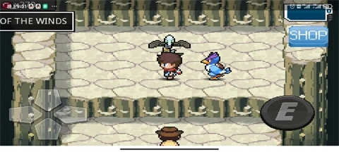 超进化精灵2手游