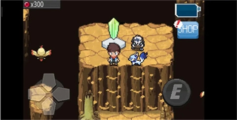 超进化精灵2手游