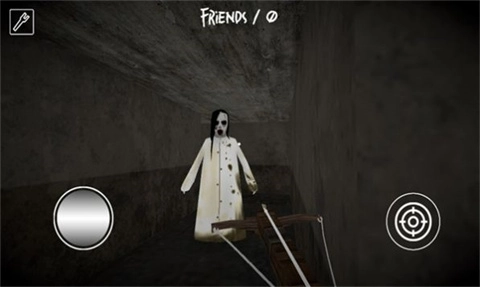 兰德里纳河的房子2手机版