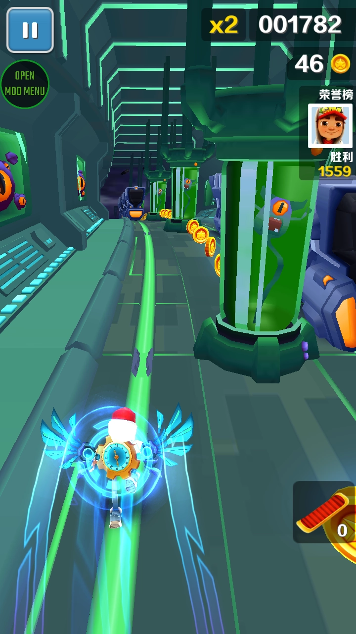 无邪游戏盒子最新版