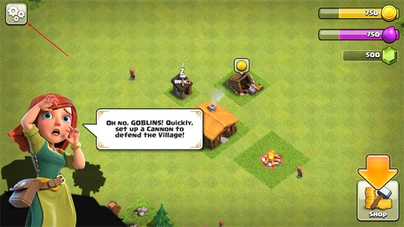 ClashofClans国际服