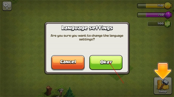 ClashofClans国际服