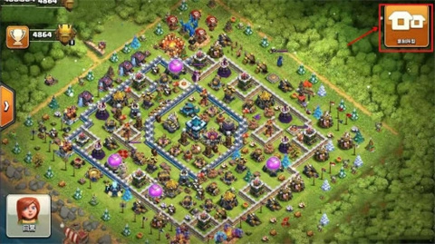 ClashofClans国际服