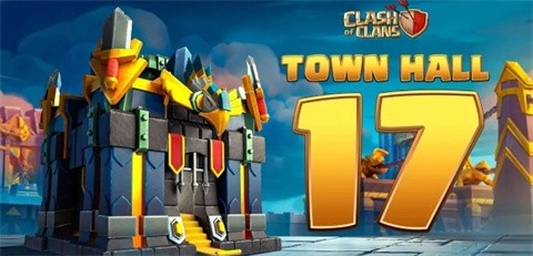 ClashofClans国际服