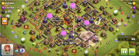 ClashofClans国际服