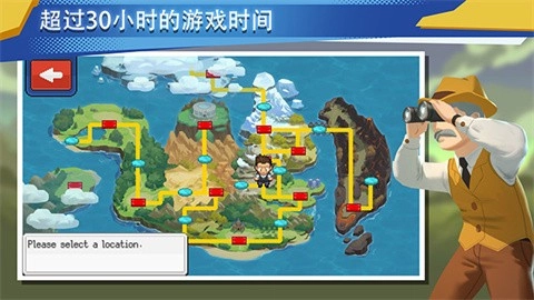 超进化精灵2手游