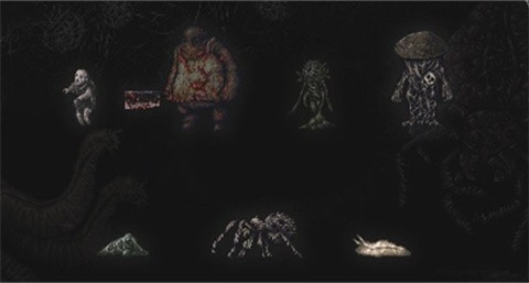 哥特少女勇闯恶魔城2图3