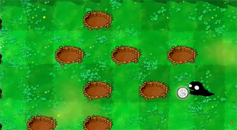 植物大战僵尸吃不了席版