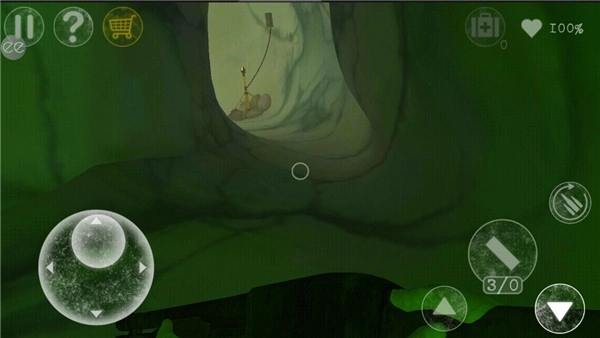 南极洲88号免费版图3