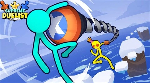 火柴人至高对决模组版(3)