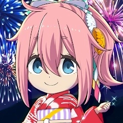 摇曳露营国际服2026