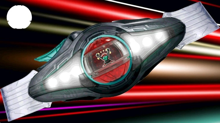 假面骑士Zeztz变身模拟器