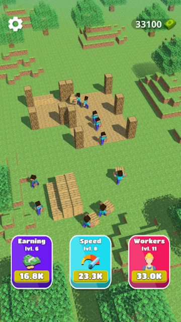 万丈高楼平地起2手机版