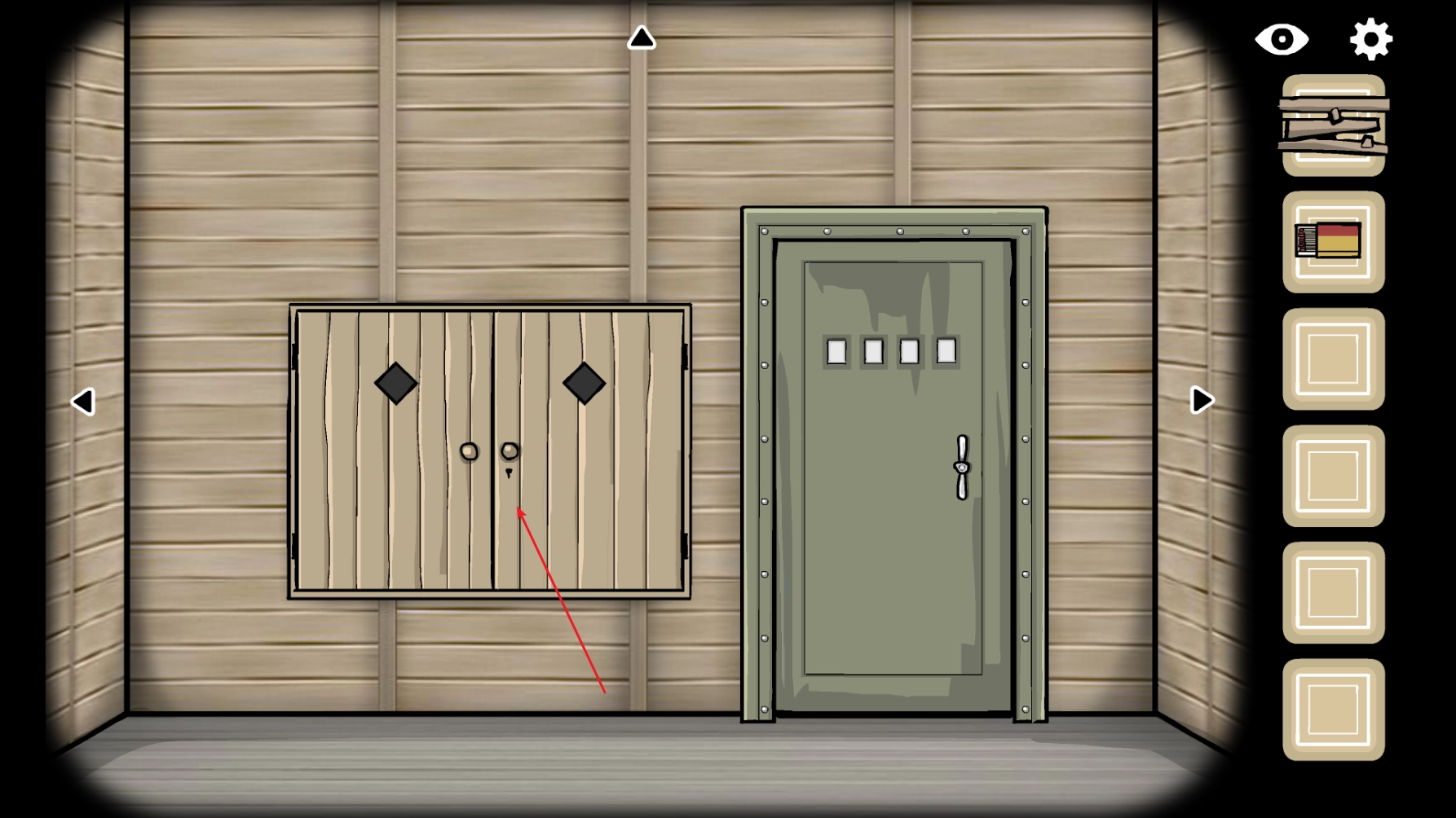 逃离方块磨坊中文版