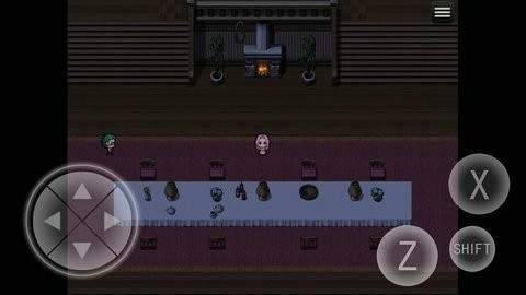 零落之花手机版2