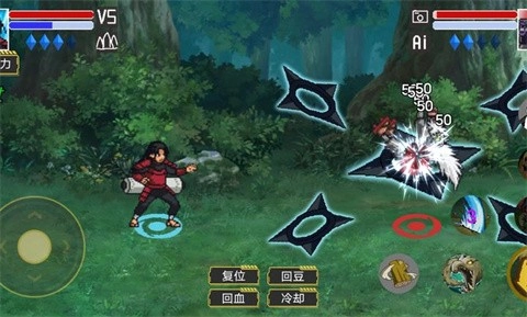 像素火影Zgai一周年