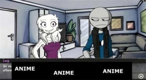 你的男朋友Peter中文版