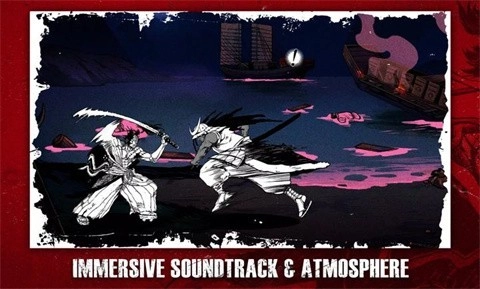 二击必杀汉化版(2)