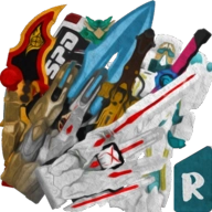 超级战队白熊猎人变身模拟器  v1.0