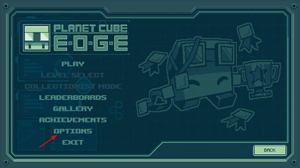 块块星球埃齐手机版