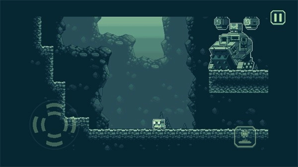 块块星球埃齐手机版