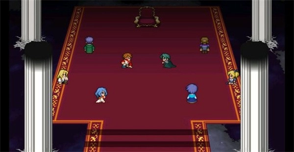 最终幻想维度2(1)