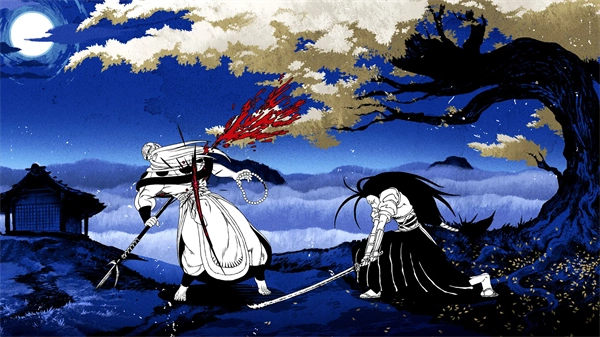 二击必杀中文版(3)