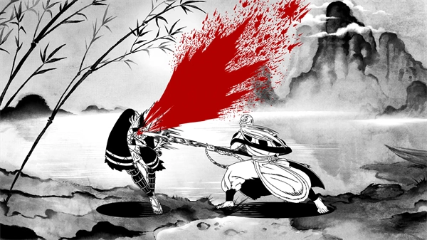 二击必杀中文版(4)