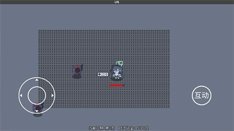 爱丽丝大冒险(3)