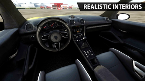 在线汽车驾驶汉化版(2)