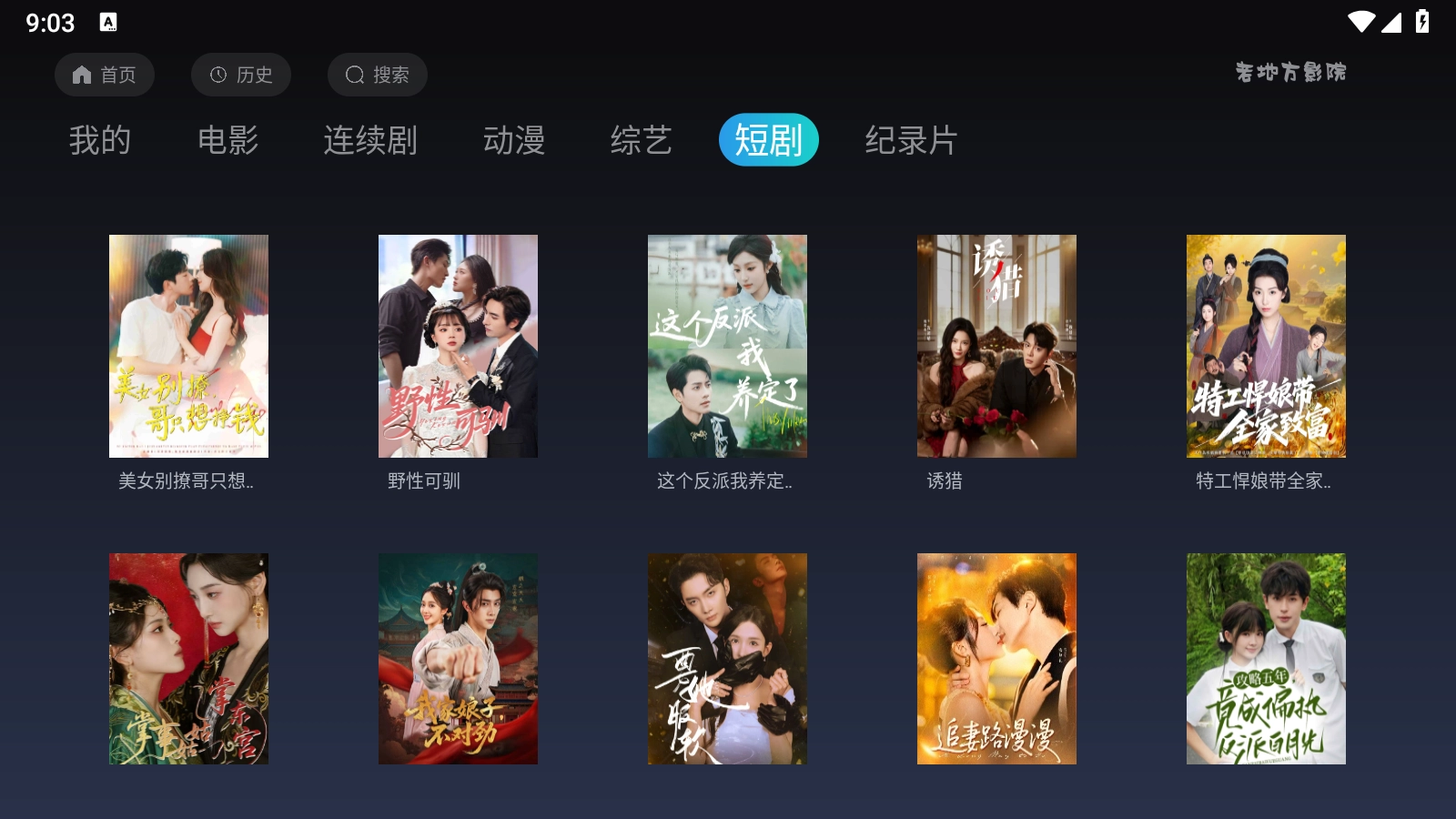 老地方影院TV(5)