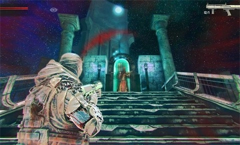 疯狂之墙2中文版